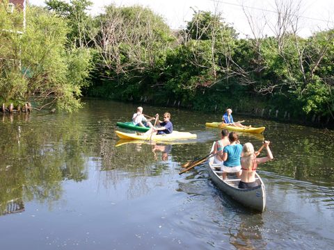 Hotel Kommandoergarden - Süd-Dänemark