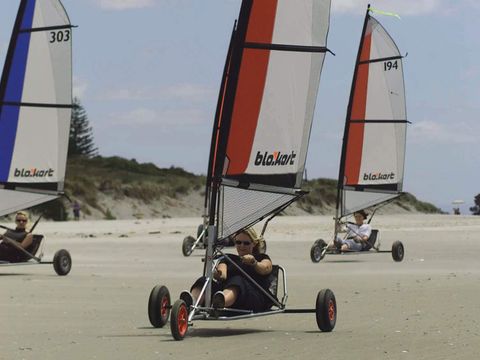 Hotel Kommandoergarden - Süd-Dänemark