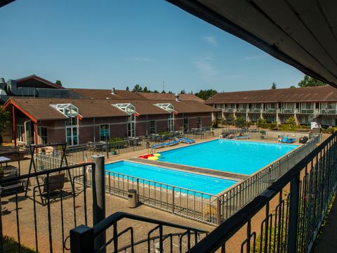 Hotel Kommandoergarden - Camping Süd-Dänemark