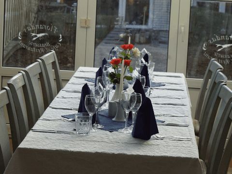 Hotel Kommandoergarden - Süd-Dänemark