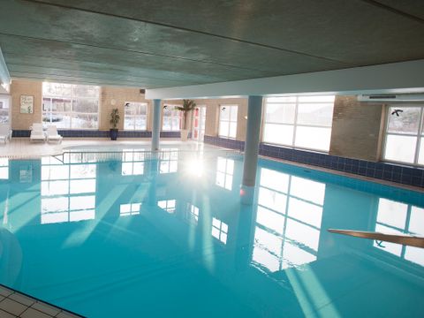 Hotel Kommandoergarden - Camping Süd-Dänemark