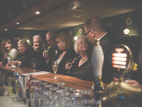 Hotel Kommandoergarden - Süd-Dänemark