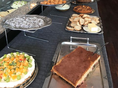 Hotel Kommandoergarden - Süd-Dänemark