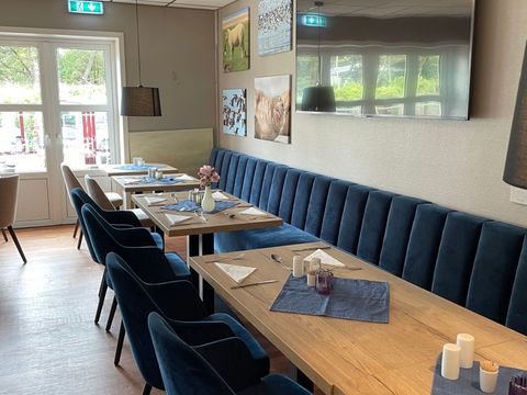 Hotel Kommandoergarden - Süd-Dänemark