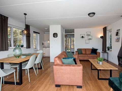 Vakantiepark Hellendoorn - Hellendoorn - Image N°3