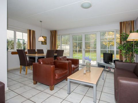 Vakantiepark Hellendoorn - Hellendoorn - Image N°5