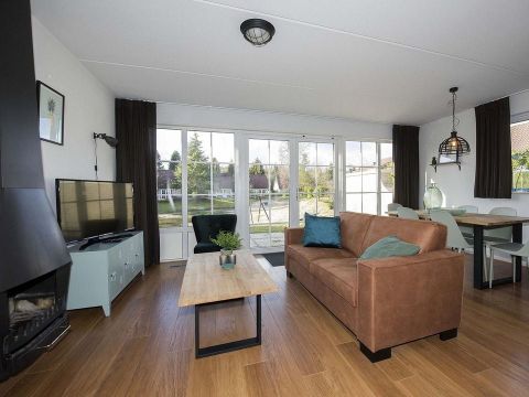 Vakantiepark Hellendoorn - Hellendoorn - Image N°4