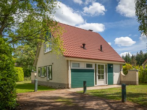 Vakantiepark Hellendoorn - Hellendoorn - Image N°0