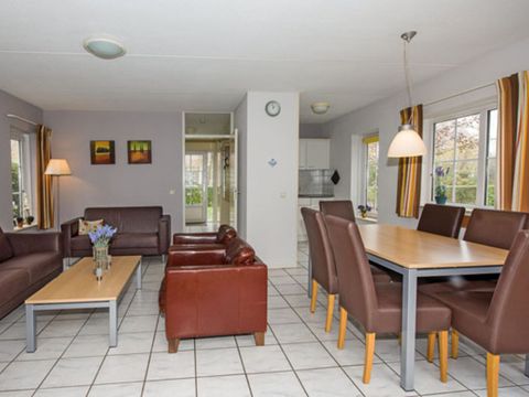Vakantiepark Hellendoorn - Hellendoorn - Image N°2