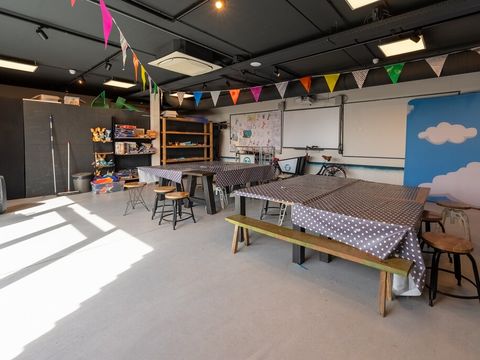 Landal Ameland - Ameland