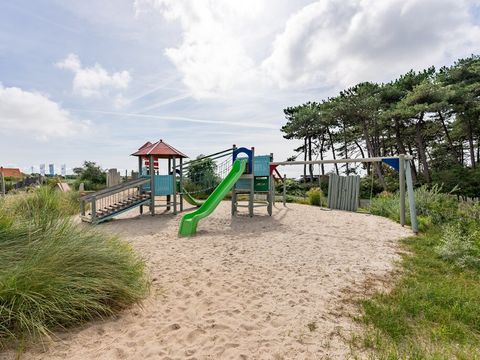 Roompot Ameland - Camping Ameland