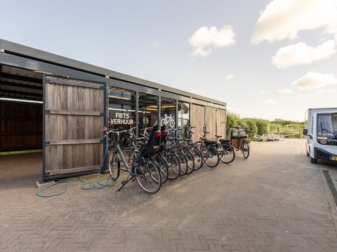 Roompot Ameland - Camping Ameland - Image N°2