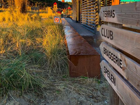 Roompot Ameland - Camping Ameland - Image N°0