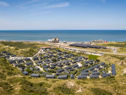 Landal Bloemendaal aan Zee - Bloemendaal - Image N°0