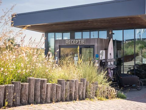 Landal Bloemendaal aan Zee - Bloemendaal - Image N°7