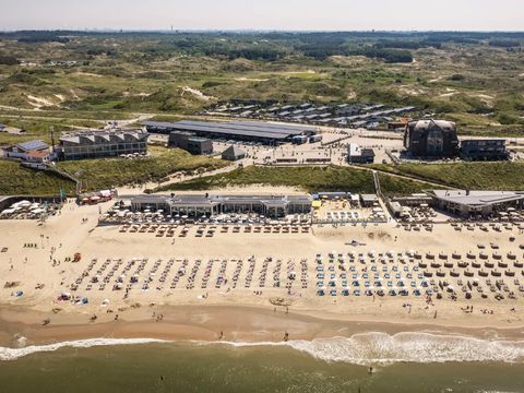 Landal Bloemendaal aan Zee - Bloemendaal - Image N°38