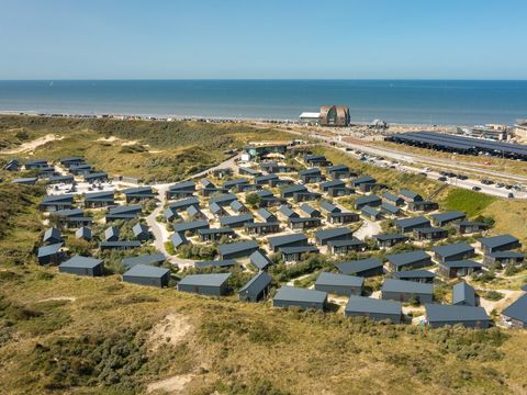 Landal Bloemendaal aan Zee - Bloemendaal - Image N°5