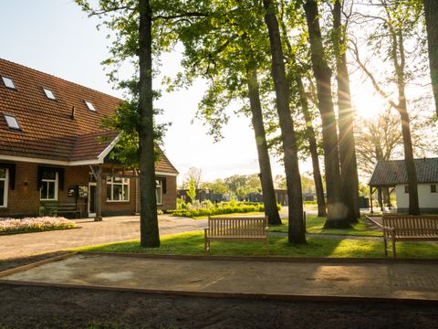 Hofparken Wiltershaar - Winterswijk - Image N°22