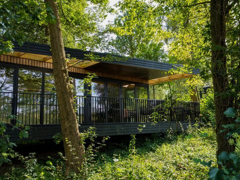 Landal Gulpen - Gulpen-Wittem - Image N°2