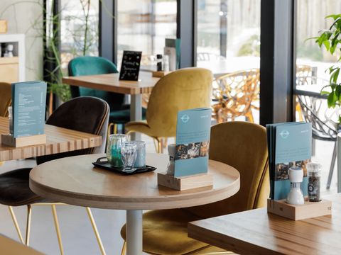 Landal Zandvoort - Zandvoort