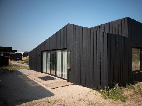 Roompot Zandvoort - Camping Zandvoort - Image N°0