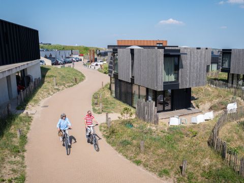 Landal Zandvoort - Zandvoort