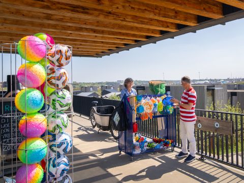 Landal Zandvoort - Zandvoort