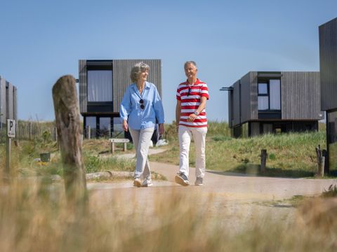 Roompot Zandvoort - Camping Zandvoort
