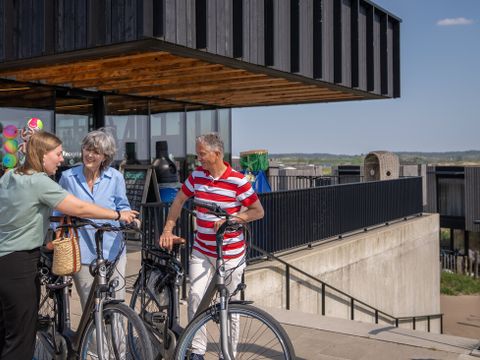 Landal Zandvoort - Zandvoort