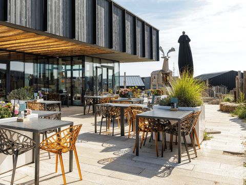 Landal Zandvoort - Zandvoort