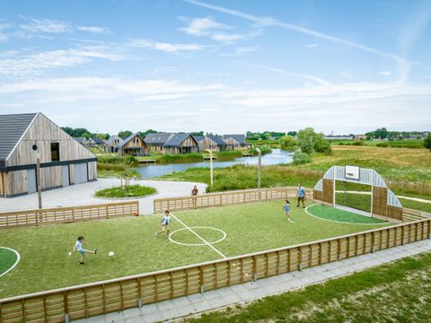 Landal Elfstedenhart - Südwest-Friesland