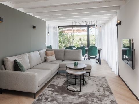 Landal Lakeside Resort Brielle - Brielle