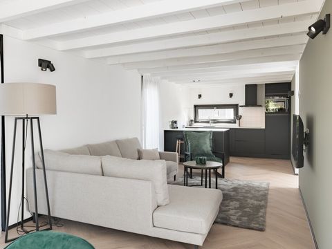 Landal Lakeside Resort Brielle - Brielle - Image N°4