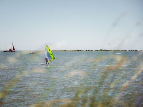 Roompot Lakeside Resort Brielle - Camping Brielle - Image N°3