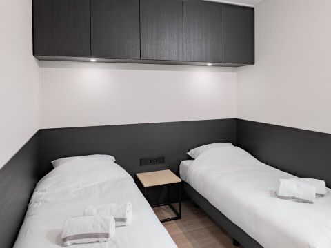 Roompot Beach Resort Brouwersdam - Camping Schouwen-Duiveland - Image N°4