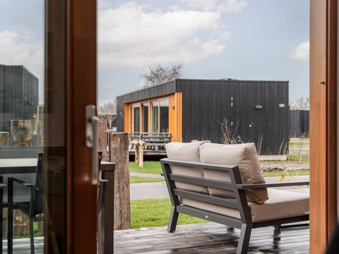 Roompot Beach Resort Brouwersdam - Camping Schouwen-Duiveland - Image N°0