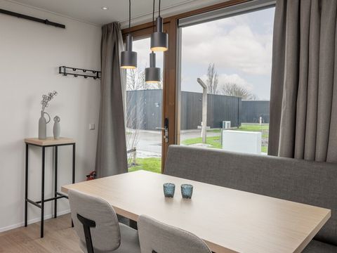 Roompot Beach Resort Brouwersdam - Camping Schouwen-Duiveland - Image N°3