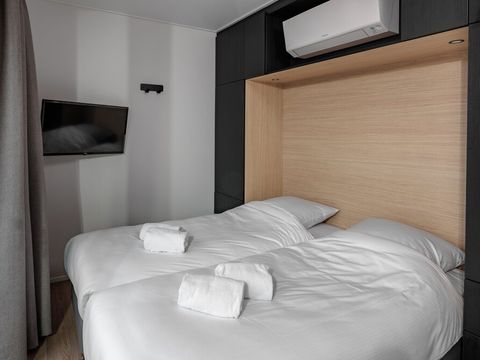 Roompot Beach Resort Brouwersdam - Camping Schouwen-Duiveland - Image N°2