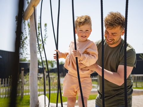 Roompot Beach Resort Brouwersdam - Schouwen-Duiveland - Image N°3