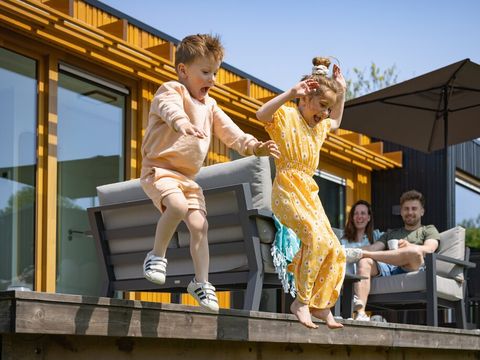 Landal Beach Resort Brouwersdam - Schouwen-Duiveland - Image N°5