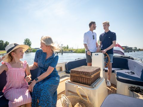 Landal Waterpark De Alde Feanen - Smallingerland