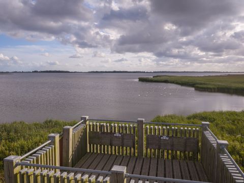 Landal Glamping Lauwersmeer - Das Hochland