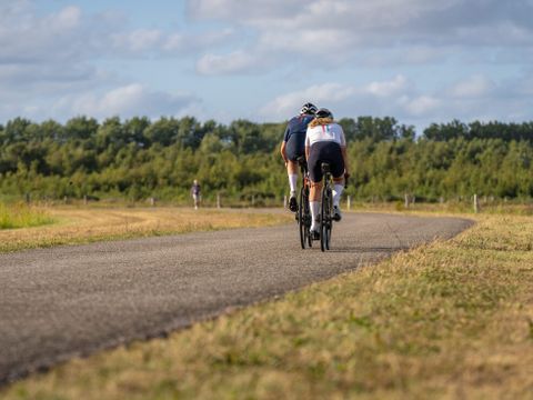 Landal Glamping Lauwersmeer - Das Hochland