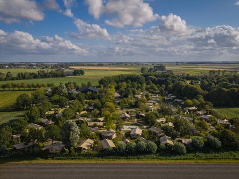 Landal Glamping Lauwersmeer - Das Hochland - Image N°5