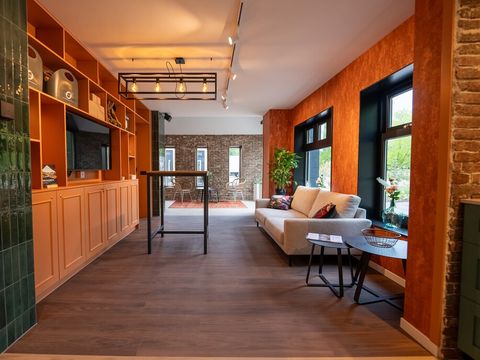 Roompot Glamping Lauwersmeer - Das Hochland - Image N°5