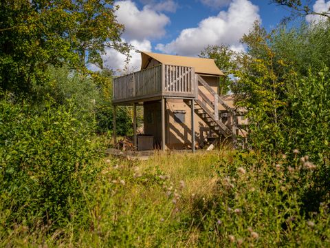 Landal Glamping Lauwersmeer - Das Hochland - Image N°2