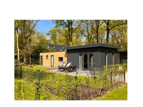 Park Drentheland - Westerveld