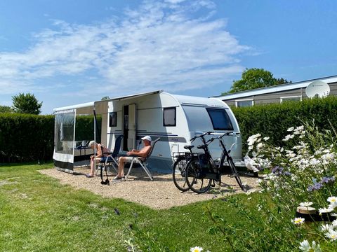 Camping Zonneweelde - Sluis - Image N°36