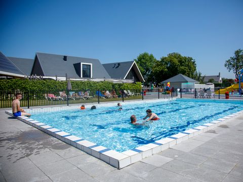 Camping Zonneweelde - Sluis - Image N°12