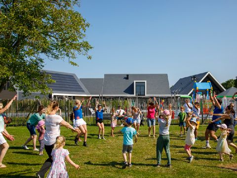 Camping Zonneweelde - Sluis - Image N°14